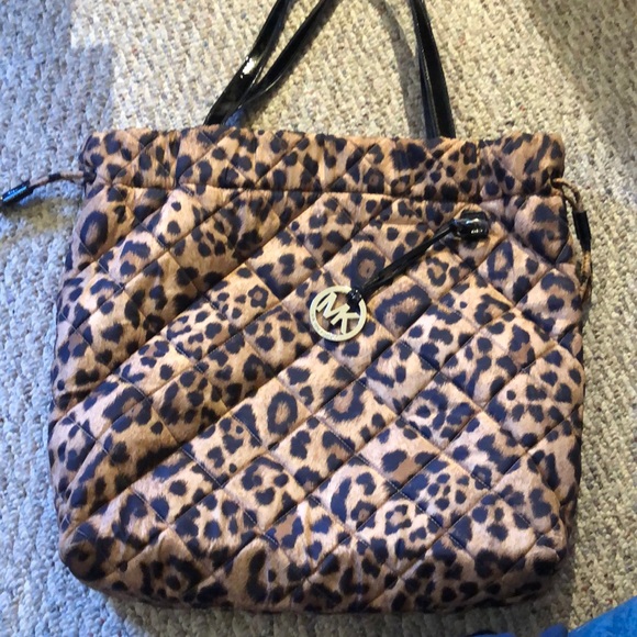 Michael Kors Handbags - Michael Kors large tote